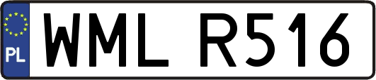 WMLR516