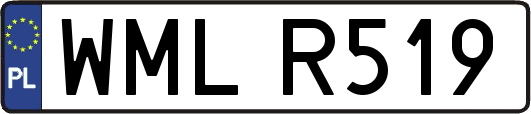 WMLR519