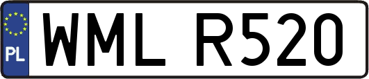 WMLR520