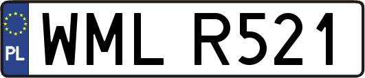 WMLR521