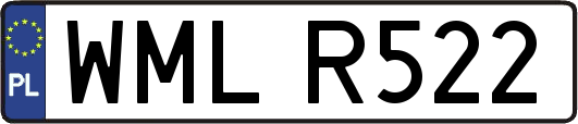WMLR522