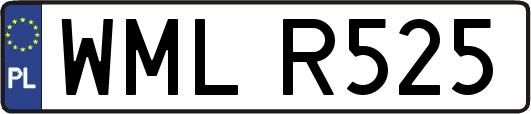 WMLR525