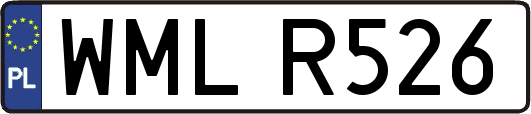 WMLR526