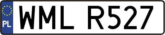 WMLR527
