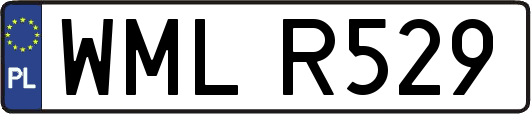WMLR529