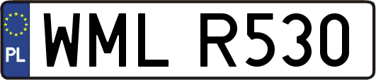 WMLR530