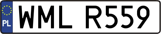 WMLR559