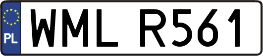 WMLR561