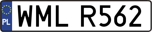 WMLR562