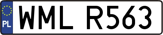 WMLR563