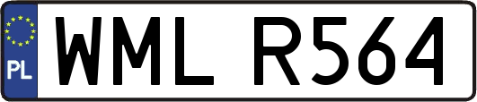 WMLR564