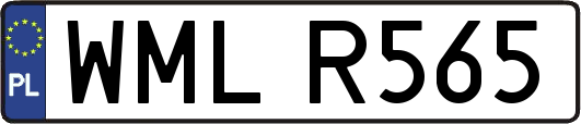 WMLR565