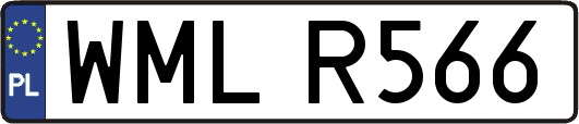 WMLR566