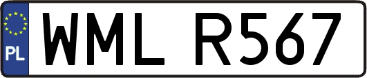 WMLR567
