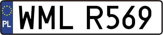 WMLR569