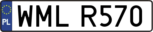 WMLR570