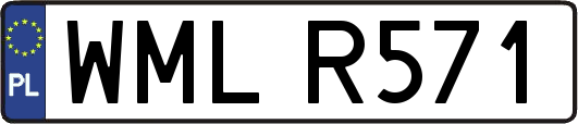 WMLR571