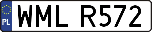 WMLR572