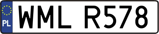WMLR578