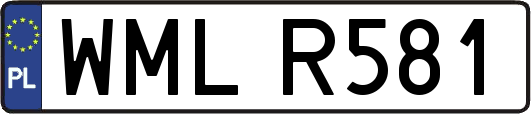 WMLR581