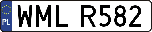 WMLR582