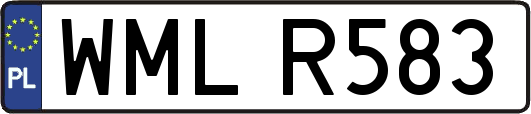 WMLR583