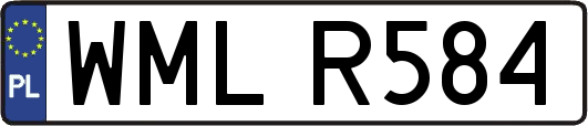 WMLR584