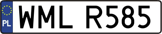 WMLR585