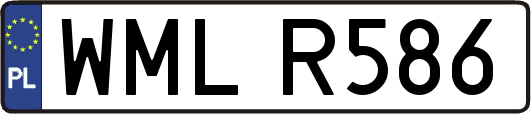 WMLR586