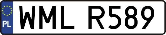 WMLR589