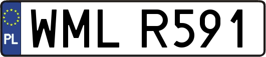 WMLR591
