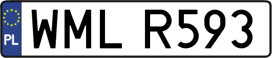 WMLR593