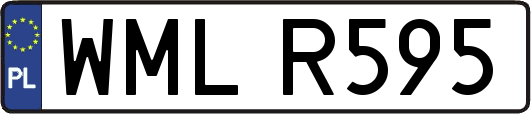WMLR595