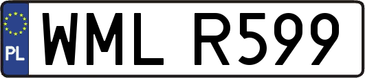 WMLR599