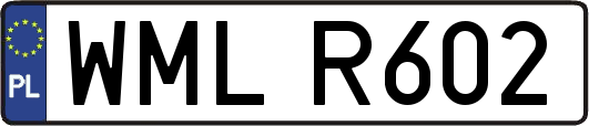 WMLR602