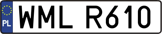 WMLR610