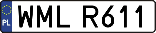 WMLR611