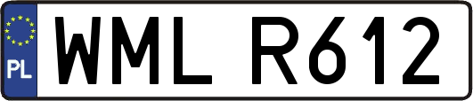 WMLR612