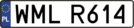 WMLR614