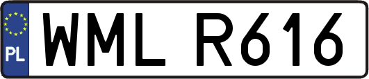 WMLR616