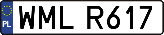 WMLR617