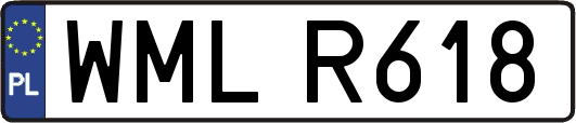 WMLR618