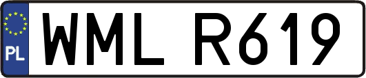 WMLR619