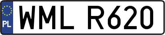WMLR620