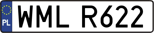 WMLR622