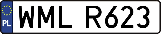 WMLR623