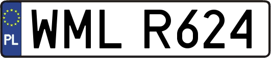 WMLR624