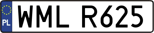 WMLR625