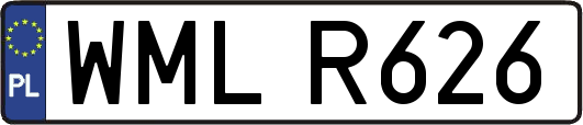 WMLR626