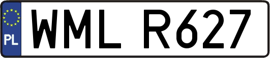 WMLR627